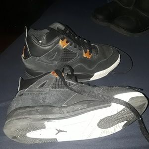 Boys Jordans